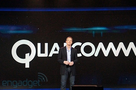 Qualcomm