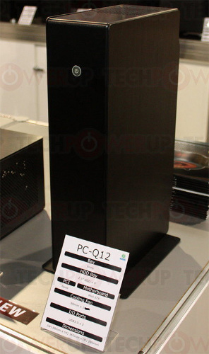 Lian Li PC-Q12