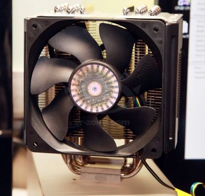 Cooler Master TPC 812