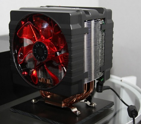 Cooler Master Hyper 212+