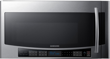 Samsung SMH2117S