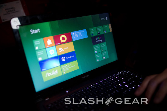 Toshiba Satellite T130