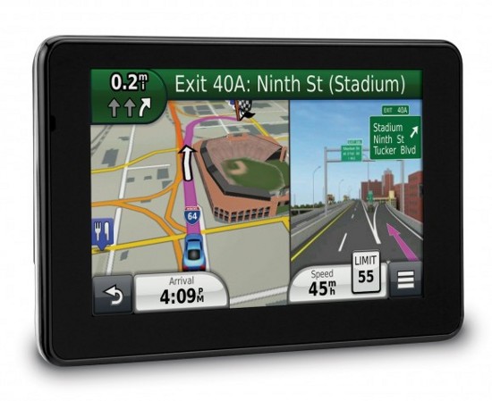 Garmin 3590LMT