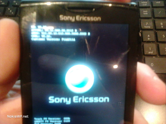 �������� Sony Ericsson