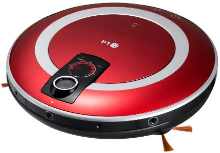 LG HOM-BOT