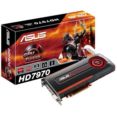 ASUS HD7970-3GD5