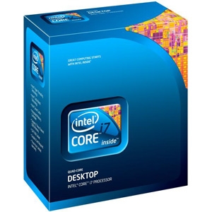 Intel Core i7
