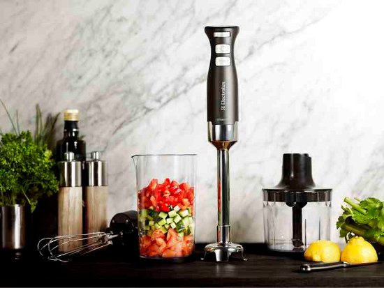 Electrolux Ultramix PRO