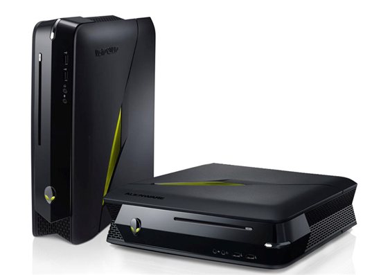 Alienware X51