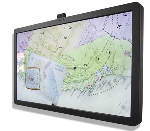 Ideum MT65 Presenter