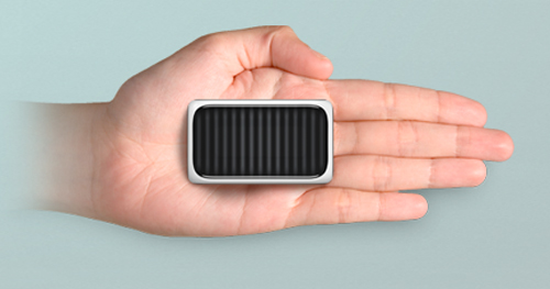 Logitech Cube