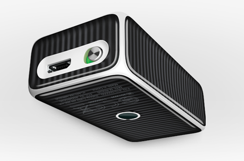 Logitech Cube