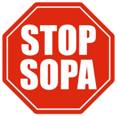 Stpo SOPA