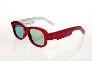 Универсальные очки Xpand 3D