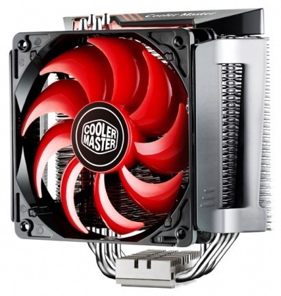 Cooler Master X6