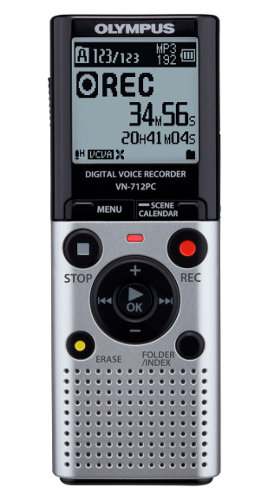 Olympus VN-712PC