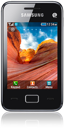 Samsung Star 3