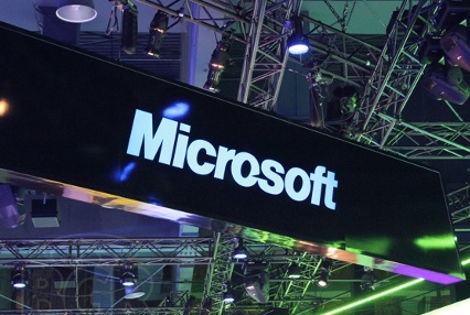 Microsoft