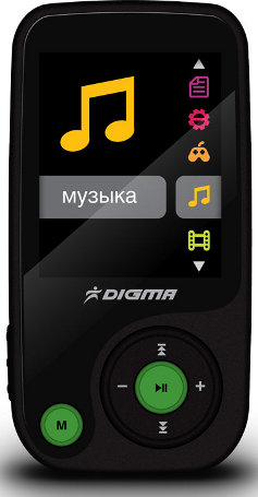 Digma Q3