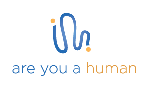 Лого AreYouaHuman