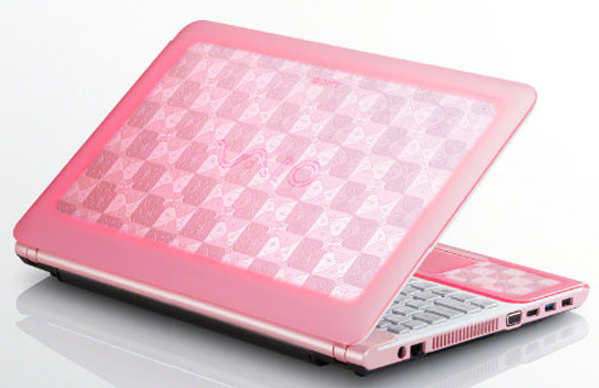 Sony Vaio C