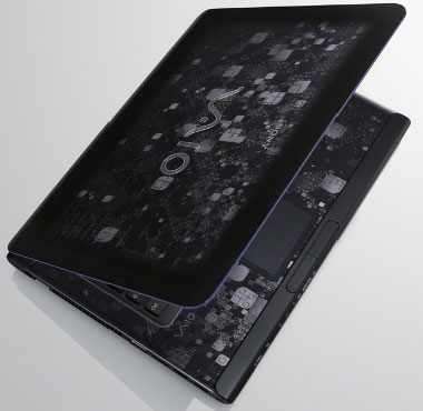 Sony Vaio C