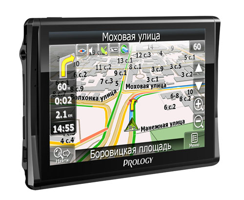 Prology iMap-565A3G