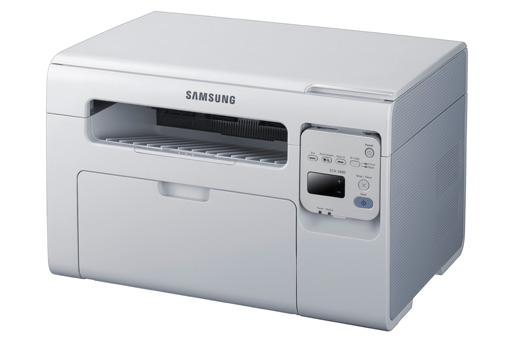 Серия Samsung SCX-3400