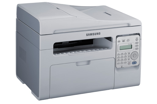  Samsung Scx-3400    -  8