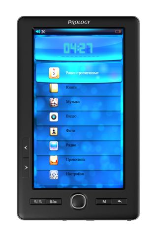 Prology Latitude T-700