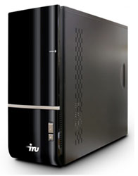 iRU Home 710