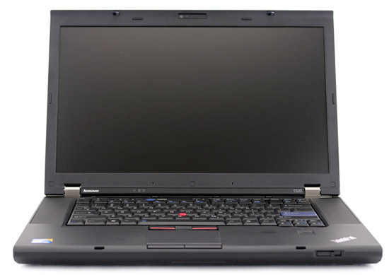 Lenovo ThinkPad T520