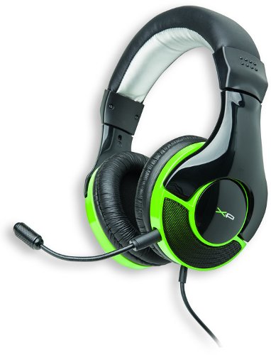 mediana Stereo Headset HS-343