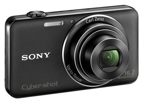 Sony DSC-WX50