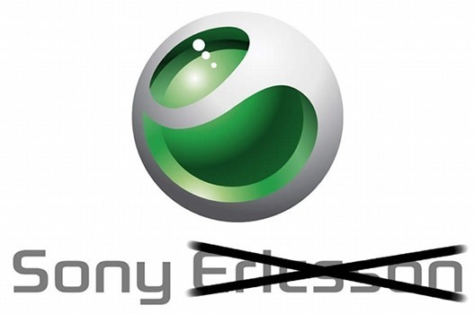 Sony Ericsson без Ericsson