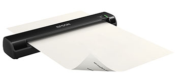 Epson WorkForce DS-30