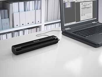 Epson WorkForce DS-30