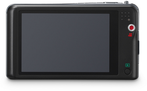 Panasonic Lumix DMC-FX80