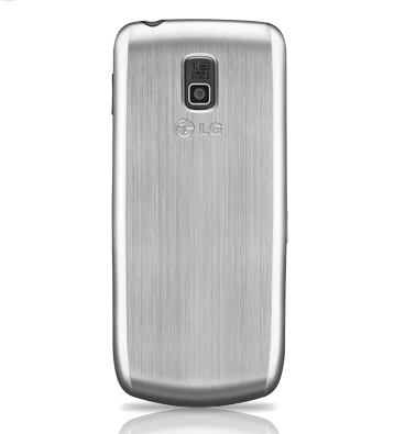 LG A290