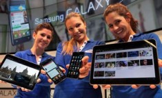 Samsung Galaxy Tab-�