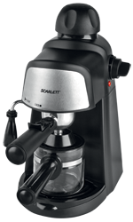 Scarlett SC-037