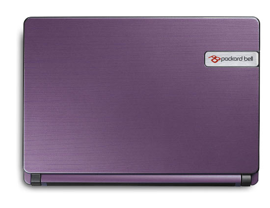 Packard Bell dot s