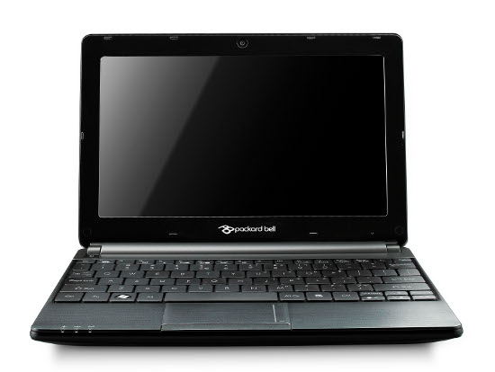 Packard Bell dot s