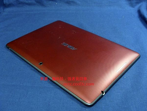 ASUS Eee Pad Transformer Prime