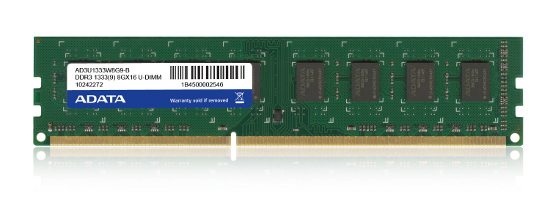 A-DATA Premier Series DDR3-1600 8 ГБ