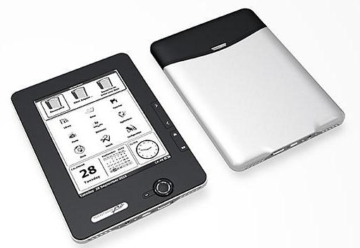 ����������� ����� PocketBook Pro 612