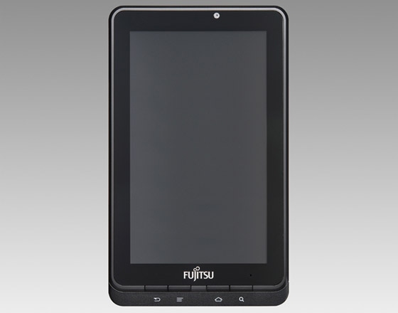 Fujitsu Stylistic M350-CA2