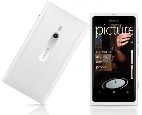 ����� Nokia Lumia 800
