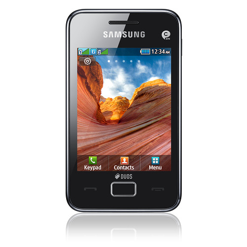 Samsung Star 3 Duos