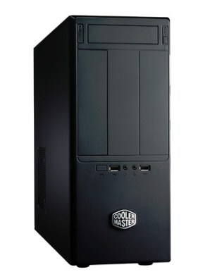 Cooler Master Elite 361